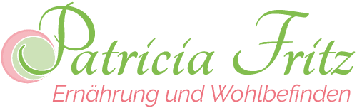 Logo Patricia Fritz